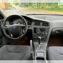 Volvo V70 2.4 AT, 2003, 295 042 км, с пробегом, цена 600 000 руб.