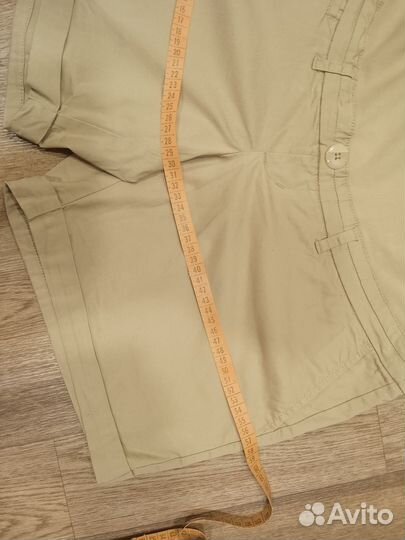 Шорты для беременных р46-48