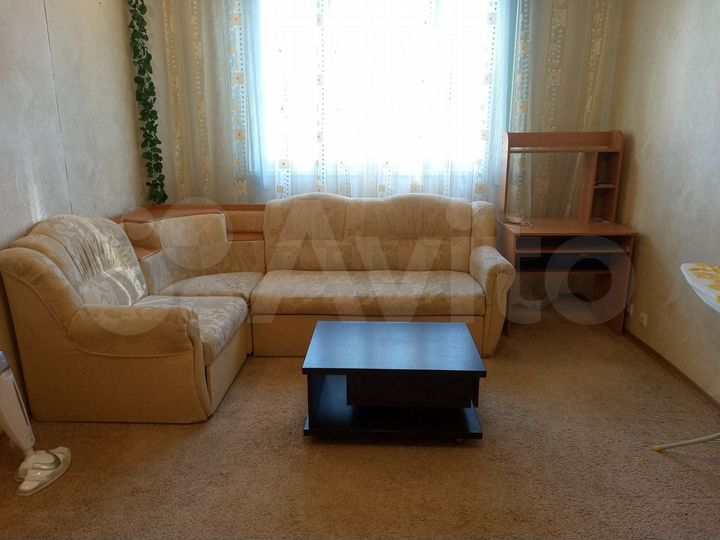 3-к. квартира, 78 м², 6/9 эт.