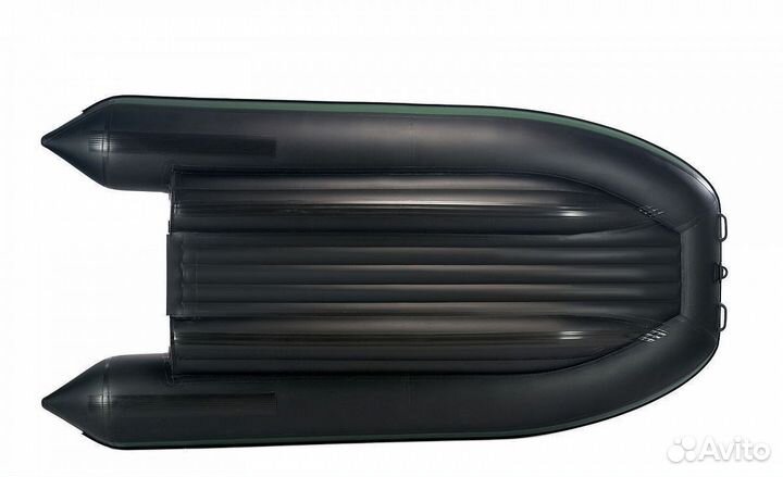 Лодка mishimo sport 390