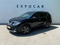 Nissan X-Trail 1.6 CVT, 2016, 139 847 км, с пробегом, цена 1 295 000 руб.