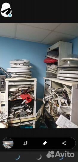 Бу запчасти для стиральных машин, свч, пылесосов