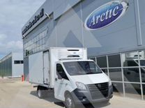 Рефрижератор Arctic XL (+18/18 гр.)на 50 куб.м