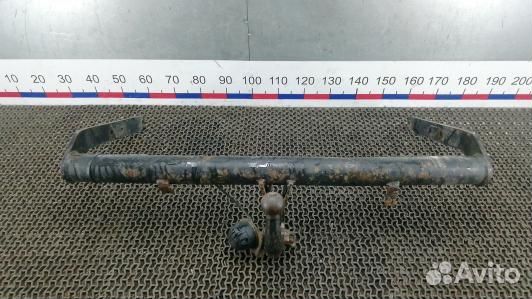 Фаркоп (прицепное устройство) ford galaxy 2 (HDN12