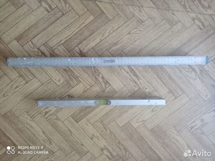 Рубанки ручные