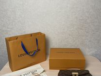 Louis Vuitton Croisette
