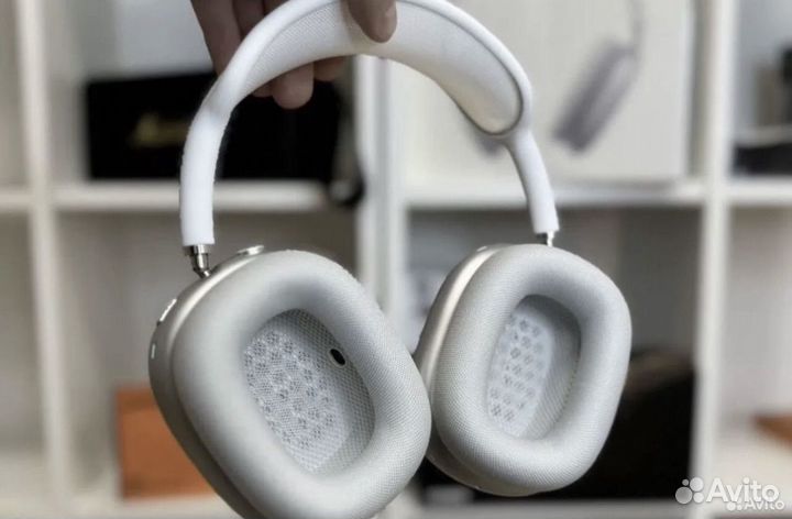 AirPods MAX топовая версия