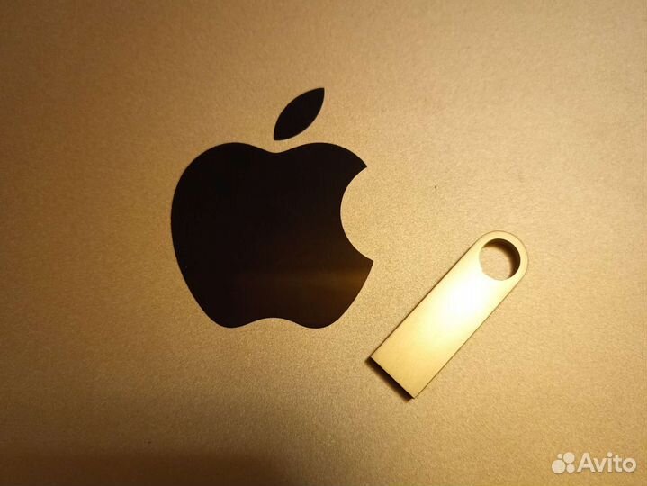 Usb загрузочная флешка Mac Os Ventura