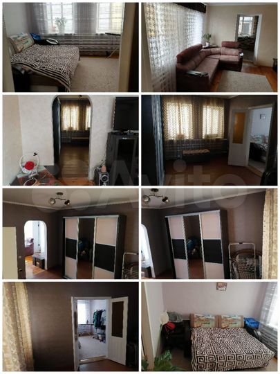 Дом 71,1 м² на участке 13,7 сот.