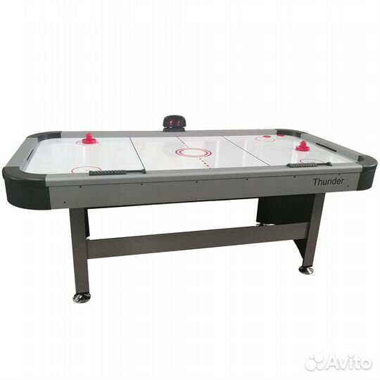 Аэрохоккей DFC Thunder 7ft