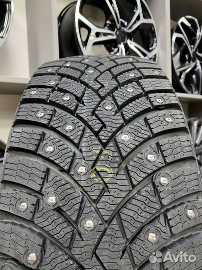 Pirelli Ice Zero 2 235/65 R18 110T