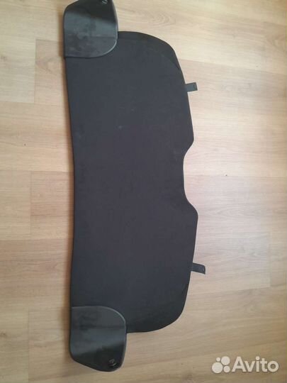 Полка багажника Nissan Juke