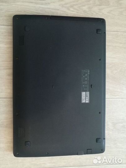 Ноутбук Asus F553M