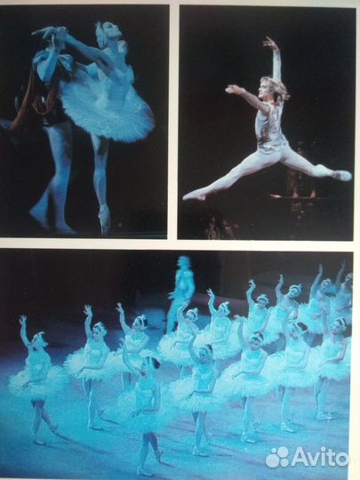 Открытки советские 