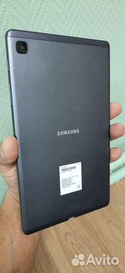 Samsung galaxy tab a7 lite sm-t220 (3/32) wifi