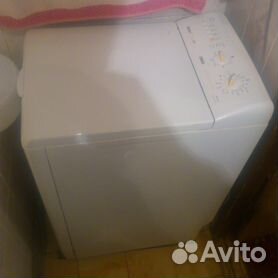 Ремонт клапана стиральной машины Zanussi ZWT в Москве