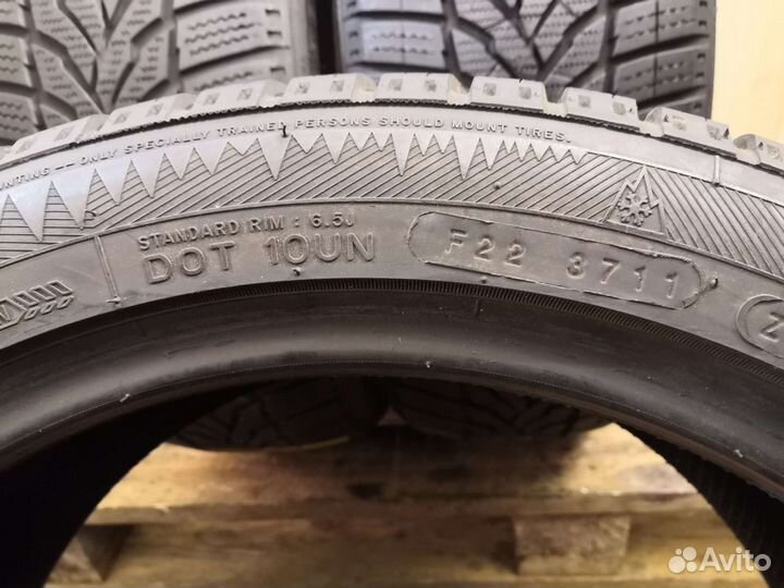Interstate Winter IWT-2 Evo 205/50 R17