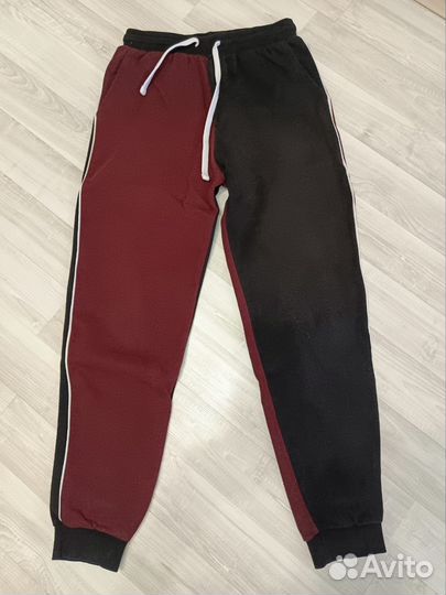 Джоггеры gloria jeans