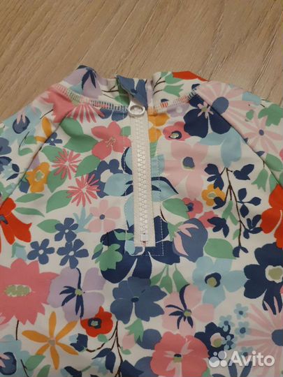 Купальные костюмы, 80-86 и 86-92