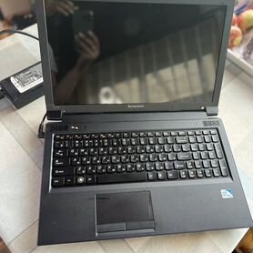 Lenovo B 570e