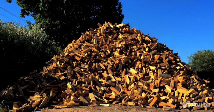 Дрова с Приозерска