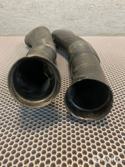 Патрубок воздушного фильтра Mercedes-Benz Sl500