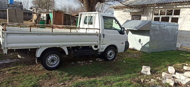 Грузоперевозки