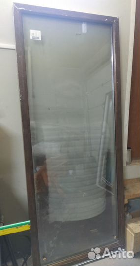 Окна пвх новые