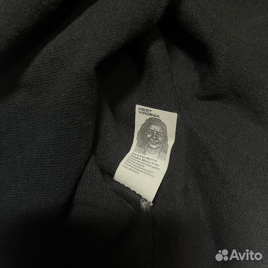 Мерч kanye west vultures 1 оригинал