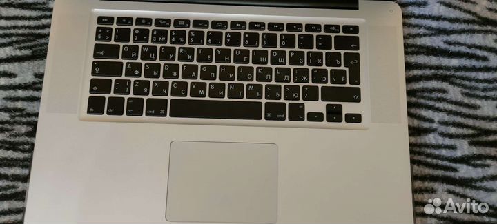Apple MacBook Pro 15 2011 i7