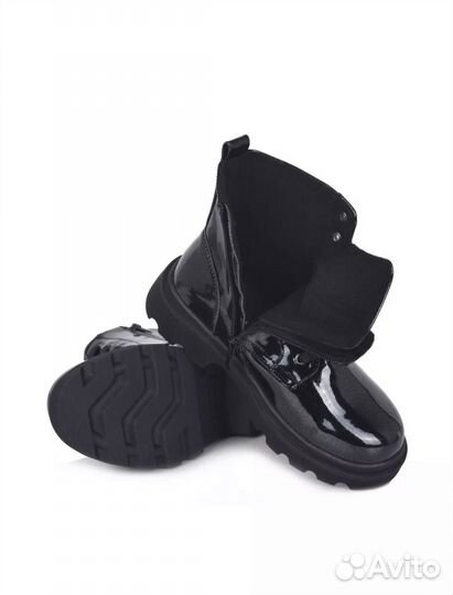 Ботинки весна/осень 32 размер