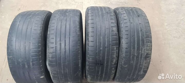 Nokian Tyres Hakka Blue 2 215/60 R16