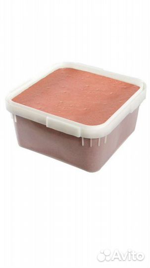 Кубоконтейнер и термоконтейнер