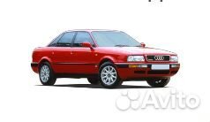 Запчасти для audi 80 B4 ауди 80 Б4 audi80