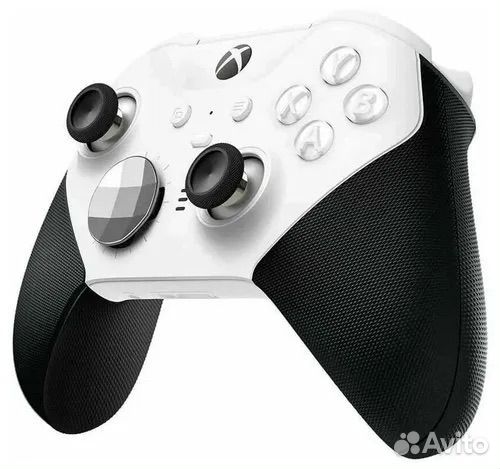 Геймпад Xbox Elite Controller series 2 Core белый