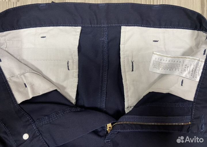 Брюки Carhartt Presenter Pant