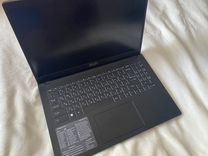 Ноутбук MSI modern 15 B12M