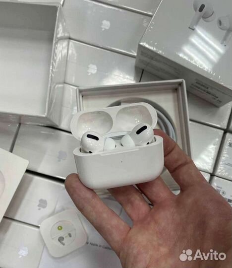 Airpods pro