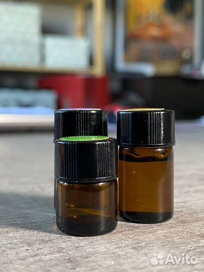 Doterra масло Розмарин