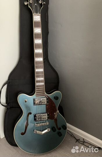 Электрогитара gretsch