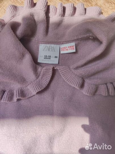 Детские вещи Zara,hm.Свитер, штаны,куртка, жилетка