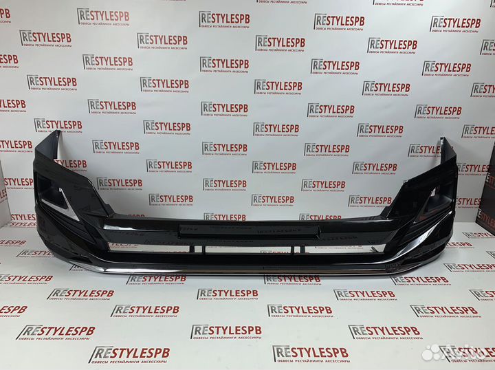 Обвес Toyota Land Cruiser Prado 150 Modellista