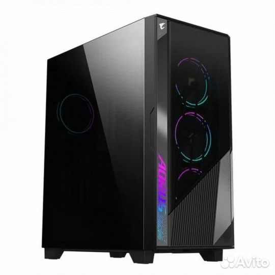 Корпус Gigabyte GB-AC500G ST 563927