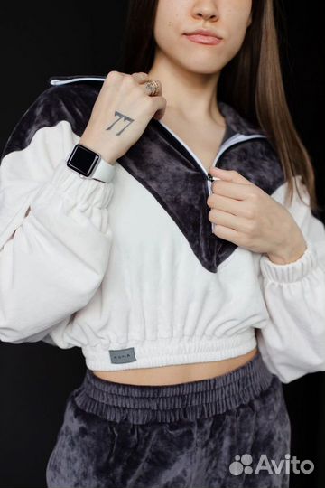 Швейный цех, швейное производство