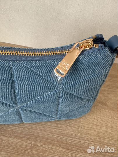 Новая сумка LYN оригинал