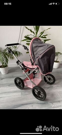 Коляска детская