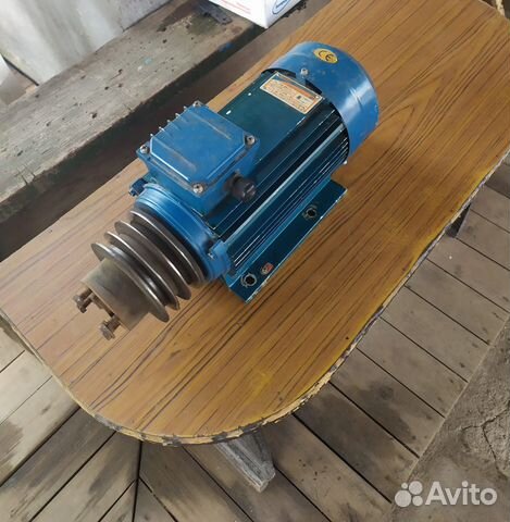 Продам электродвигатель асинхроный 5аи купить в Ельне | Товары для дома ...