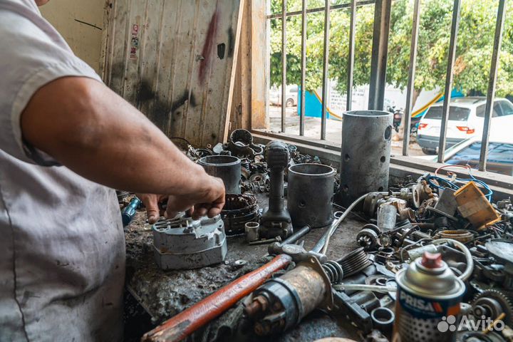 Автоэлектрик с выездом с 11 до 14254