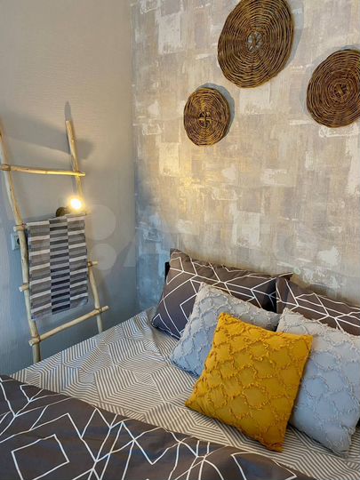 2-к. квартира, 50 м², 2/5 эт.