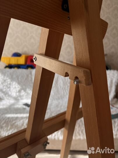 Мольберт для рисования